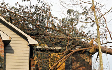 emergency roof repair Northwood Hills, Hillingdon