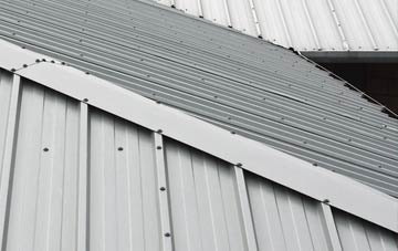 disadvantages of Northwood Hills metal roofing