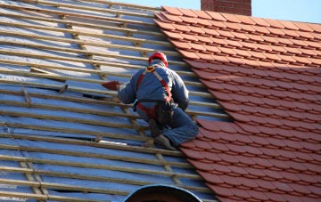 roof tiles Northwood Hills, Hillingdon