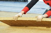 find rated Northwood Hills roof insulation companies