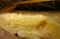 Northwood Hills pitch roof insulation